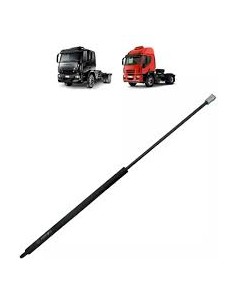 Amortiguador Traba C 2