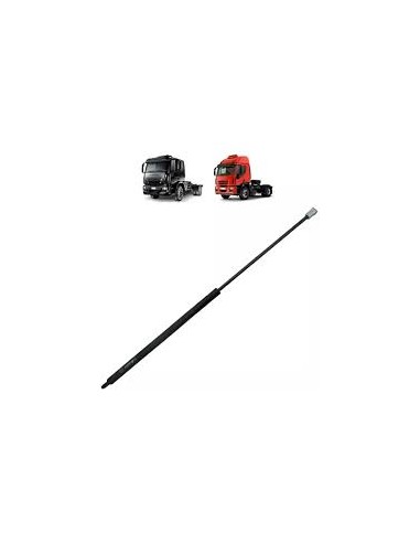 Amortiguador Traba C