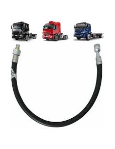 Tubo Neumatico Ojal-rosca  5801518459 2