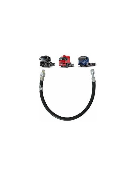 Tubo Neumatico Ojal-rosca  5801518459