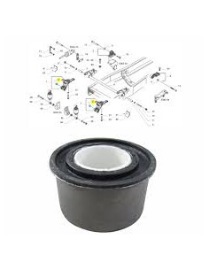 Buje Suspension Cabina 2