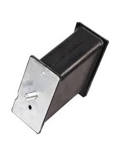 Taco Suspension Cabina