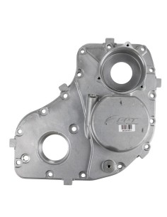 Tapa Distribucion Mec Diesel