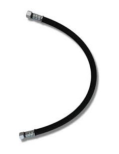 Tubo Flexible Rosca-rosca