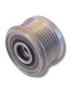 Polea Alternador