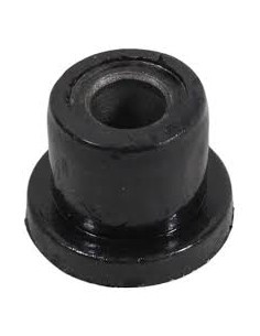 Buje De Cremallera Mitad