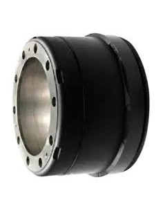 Campana Freno Posterior