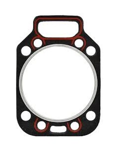 Junta Tapa Cilindros Solo Junta