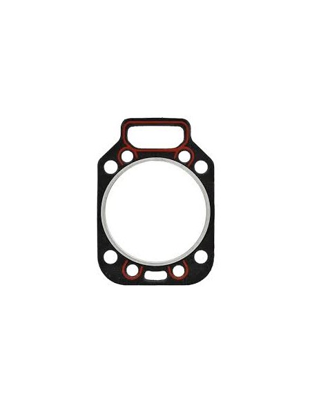 Junta Tapa Cilindros Solo Junta