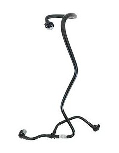 Tubo Retorno De Comb