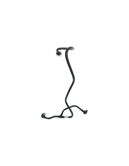 Tubo Retorno De Comb