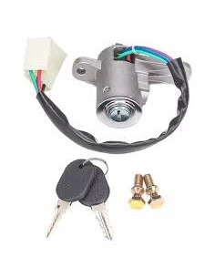 Llave Blocaje Direccion