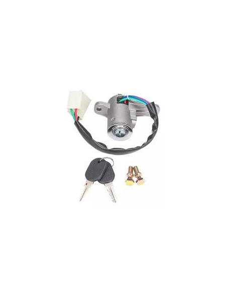 Llave Blocaje Direccion