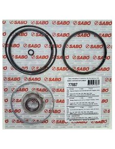 Jgo Reparacion Completa Alta Y Baja