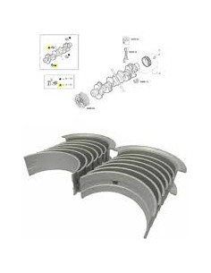 Metales Bancada -con Axial- Aluglide