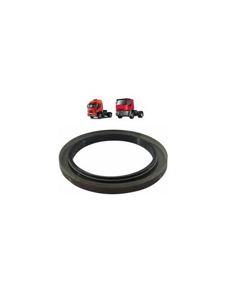 Reten Banc Trasera -ring Aleman-