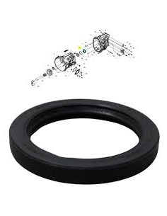 Reten De Salida De Caja De Cambios 6s-480vo 2