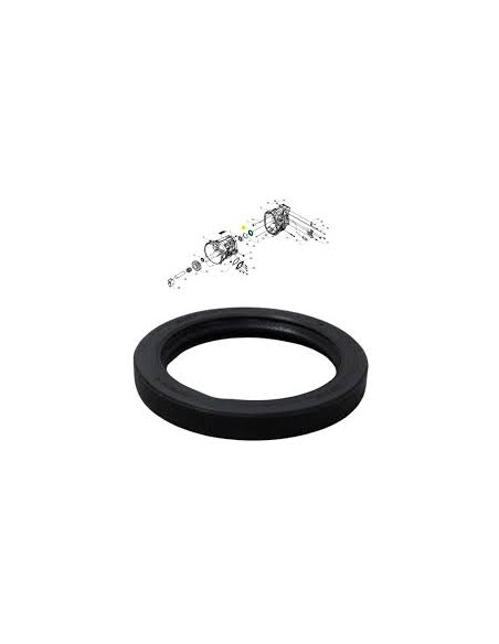 Reten De Salida De Caja De Cambios 6s-480vo