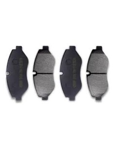 Jgo Pastillas Freno Original Oferta