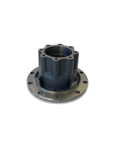 Maza De Rueda Trasera