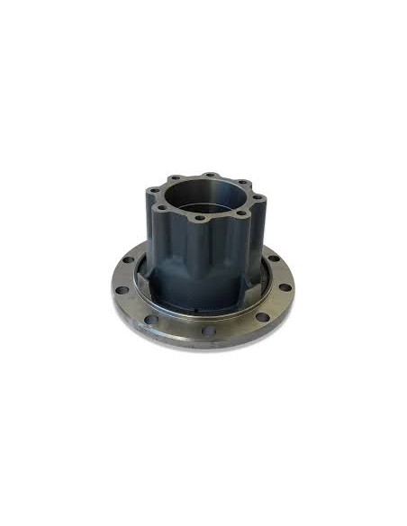 Maza De Rueda Trasera