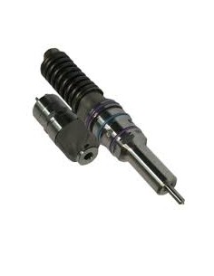 Inyector Cursor 10 -bosch-