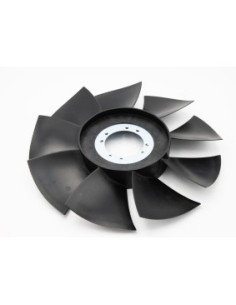 Paleta Motor Iveco Daily