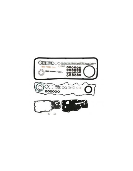 Jgo  Juntas De Motor Tector