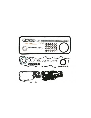 Jgo  Juntas De Motor Tector