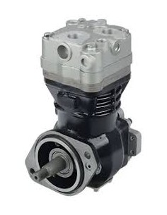 Compresor Aire Tector Yumak