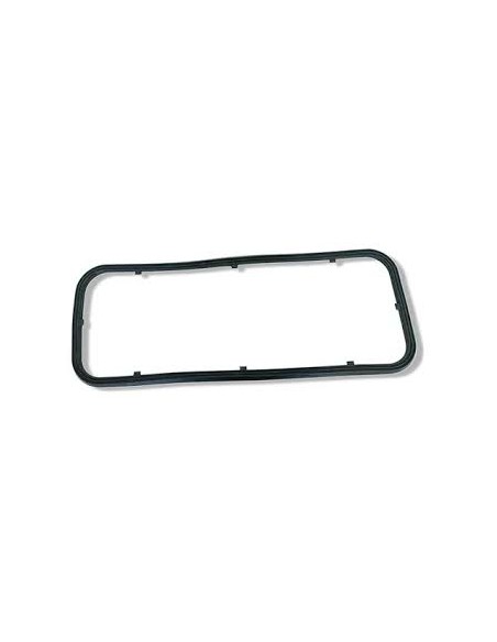 Junta Carter Cavallino