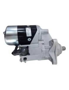 Motor De Arranque Tipo Denso