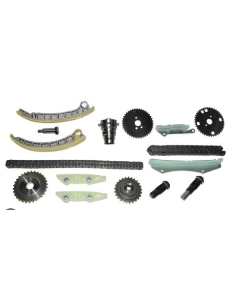 Kit Distribucion Daily E3