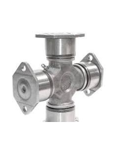 Cruceta Completa 2 Tapas 49x155  -aprox-