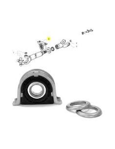 Puente Cardan 50mm 2