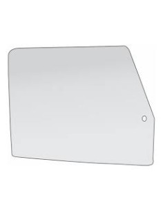 Vidrio Puerta Derecha