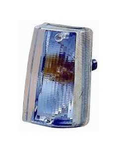 Faro Anterior Izquierdo