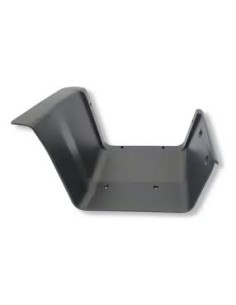 Estribo Izquierdo Cabina