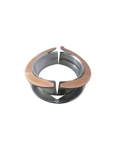 Jgo Cojinete Banc Con Axial Std