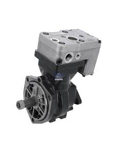 Compresor Aire Cavallino