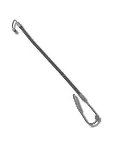 Tubo Flexible Hidraulico