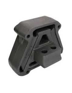 Stendblock Motor Trase