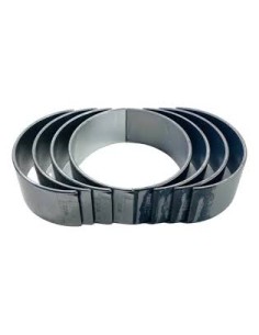 Metales De Biela 0 25 X Unidad