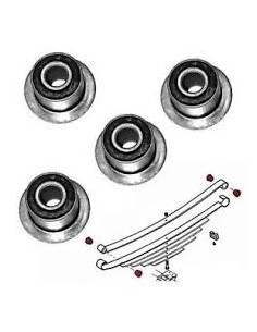 Buje Suspension Post 2