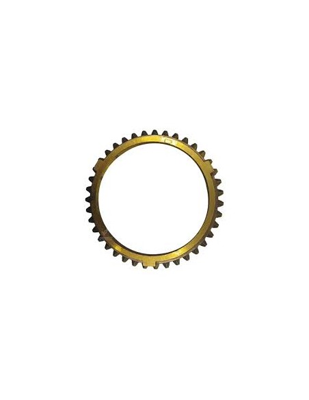 Anillo Sincronizador