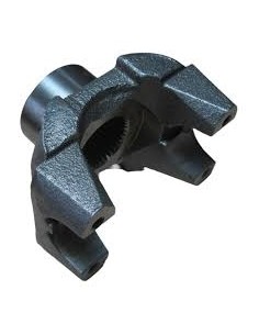 Brida Salida De Caja