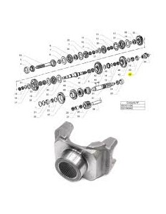 Brida Salida De Caja 2