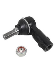 Extremo Caja Direccion