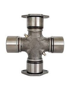 Cruceta Completa 4 Tapas