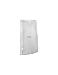 Plastico Faro Giro Del  Izq